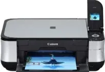 Driver Canon PIXMA MP540