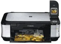 Driver Canon PIXMA MP568