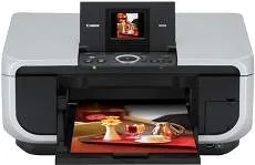 Driver Canon PIXMA MP600
