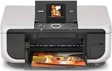 Driver Canon PIXMA MP600R