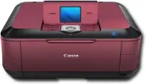 Driver Canon PIXMA MP640R