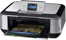 Driver Canon PIXMA MP648