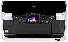 Driver Canon PIXMA MP800R