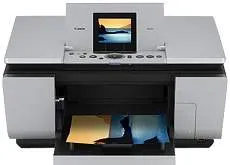 Driver Canon PIXMA MP960