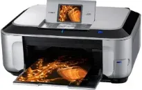 Driver Canon PIXMA MP990