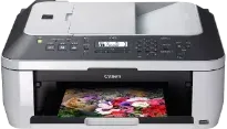 Driver Canon PIXMA MX320
