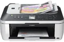 Driver Canon PIXMA MX338