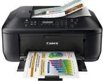 Driver Canon PIXMA MX375