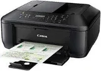 Driver Canon PIXMA MX394