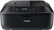 Driver Canon PIXMA MX395