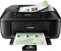 Driver Canon PIXMA MX397