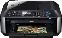 Driver Canon PIXMA MX410