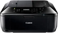Driver Canon PIXMA MX432