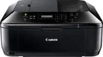 Driver Canon PIXMA MX434