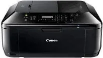 Driver Canon PIXMA MX435