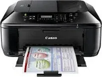 Driver Canon PIXMA MX437