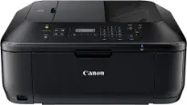 Driver Canon PIXMA MX455