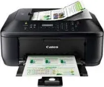 Driver Canon PIXMA MX457
