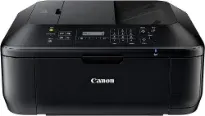 Driver Canon PIXMA MX475