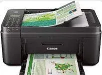 Canon PIXMA MX490