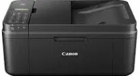 Driver Canon PIXMA MX492