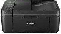 Driver Canon PIXMA MX494