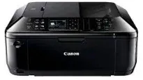 Driver Canon PIXMA MX514