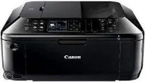 Driver Canon PIXMA MX515