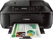 Driver Canon PIXMA MX532