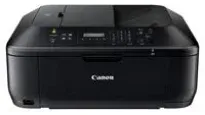Driver Canon PIXMA MX534