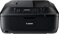 Driver Canon PIXMA MX536
