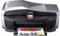 Driver Canon PIXMA MX700