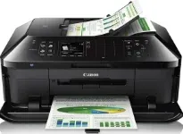 Driver Canon PIXMA MX722