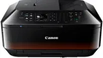 Driver Canon PIXMA MX726