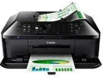 Driver Canon PIXMA MX727