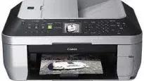 Driver Canon PIXMA MX868