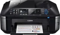 Driver Canon PIXMA MX882