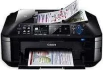 Driver Canon PIXMA MX884