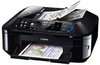 Driver Canon PIXMA MX885