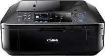 Driver Canon PIXMA MX892