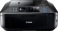 Driver Canon PIXMA MX895