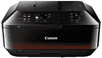 Driver Canon PIXMA MX920