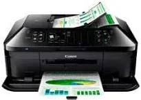 Driver Canon PIXMA MX927