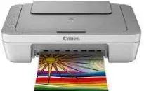 Driver Canon PIXMA P200