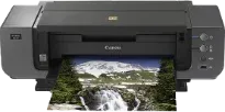 Driver Canon PIXMA Pro9500 Mark II