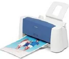 Driver Canon PIXMA S200SPx