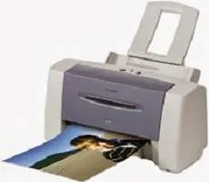 Driver Canon PIXMA S330