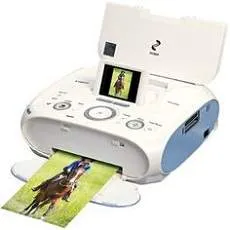 Driver Canon PIXMA S520