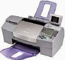 Driver Canon PIXMA S530D