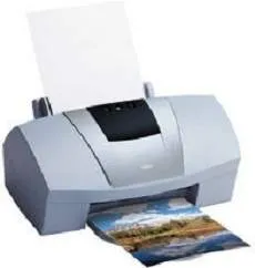 Driver Canon PIXMA S820